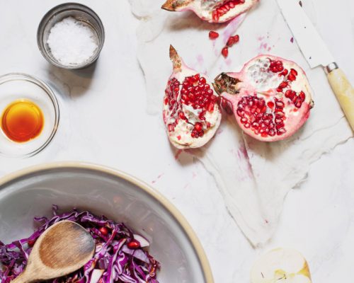 Styled to Work Seamlessly with SimmerWP